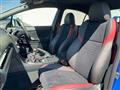 2018 Subaru WRX STI