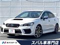 2019 Subaru WRX STI