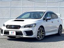 2019 Subaru WRX STI