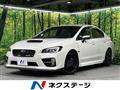 2014 Subaru WRX S4