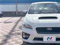 2015 Subaru WRX S4
