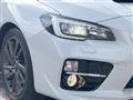 2015 Subaru WRX S4