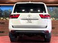 2023 Toyota Land Cruiser