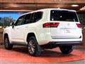 2023 Toyota Land Cruiser