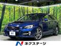 2015 Subaru Levorg