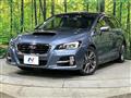 2016 Subaru Levorg