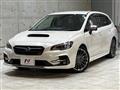 2017 Subaru Levorg