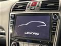 2019 Subaru Levorg