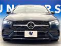 2020 Mercedes-Benz CLA-CLASS