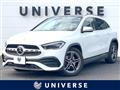 2021 Mercedes-Benz GLA-Class