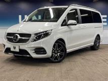 2023 Mercedes-Benz V-Class