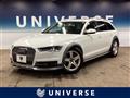 2015 Audi A6 Allroad Quattro