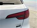 2017 Audi A4 Avant