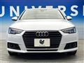 2017 Audi A4 Avant