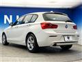 2016 BMW 1 Series