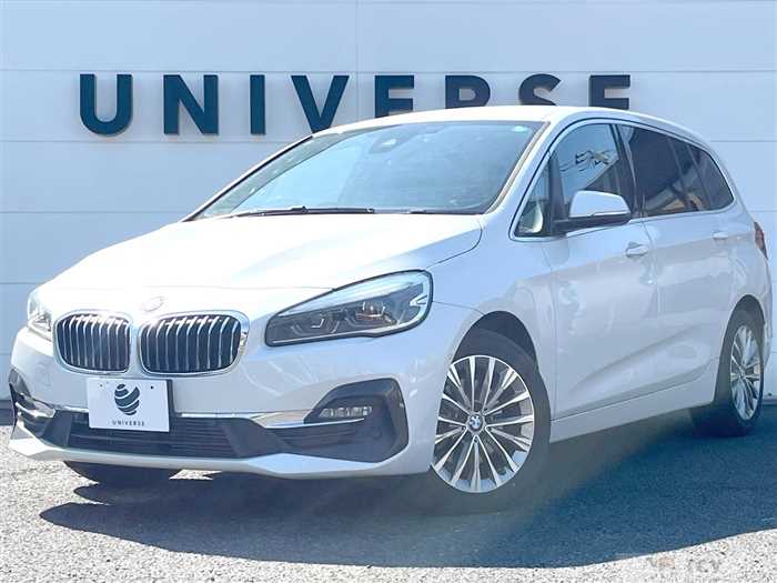 2019 BMW 2 Series