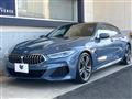 2019 BMW 8 Series