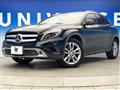 2015 Mercedes-Benz GLA-Class