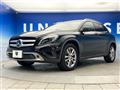 2015 Mercedes-Benz GLA-Class