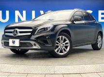 2015 Mercedes-Benz GLA-Class