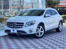 2017 Mercedes-Benz GLA-Class