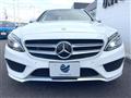 2015 Mercedes-Benz C-Class