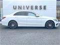 2015 Mercedes-Benz C-Class