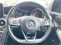 2015 Mercedes-Benz C-Class