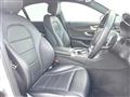 2015 Mercedes-Benz C-Class