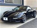 2016 Porsche Boxster