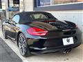 2016 Porsche Boxster