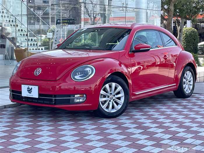 2015 Volkswagen Volkswagen Others