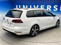 2019 Volkswagen Golf R Variant