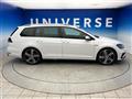 2019 Volkswagen Golf R Variant