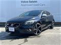 2015 Volvo V40