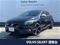 2015 Volvo V40