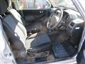 2007 Mitsubishi Pajero Mini