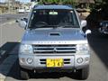 2007 Mitsubishi Pajero Mini