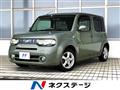 2009 Nissan Cube