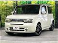 2010 Nissan Cube