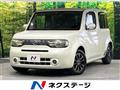 2010 Nissan Cube