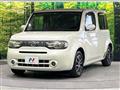 2010 Nissan Cube