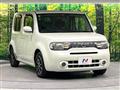 2010 Nissan Cube