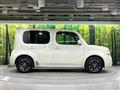 2010 Nissan Cube