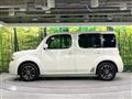 2010 Nissan Cube