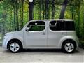 2017 Nissan Cube