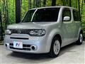 2017 Nissan Cube