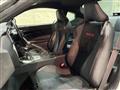 2020 Subaru BRZ