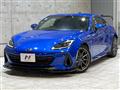 2021 Subaru BRZ