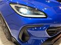 2021 Subaru BRZ